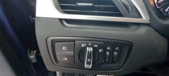 BMW X1 sDrive20d Business Advantage