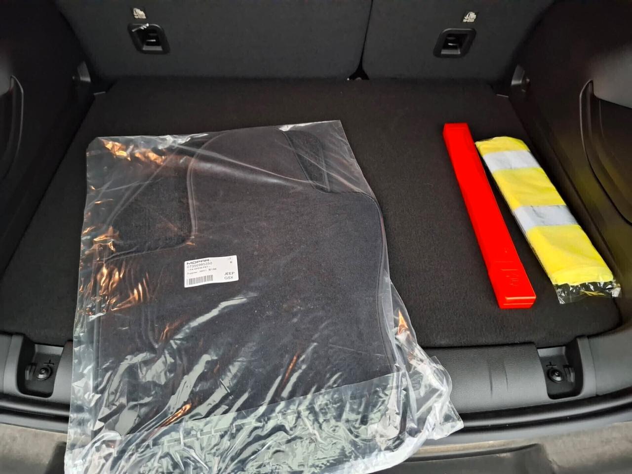 Jeep Renegade 1.5 Turbo T4 MHEV Limited km0