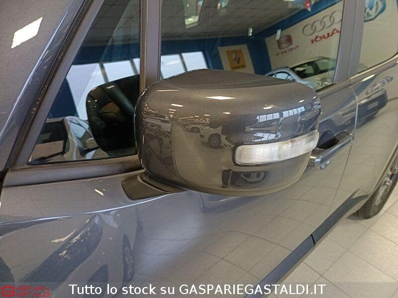 Jeep Renegade Renegade 1.6 Mjt 130 CV Business