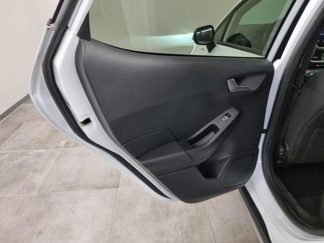 FORD Fiesta Active 1.0 Ecoboost 95 CV