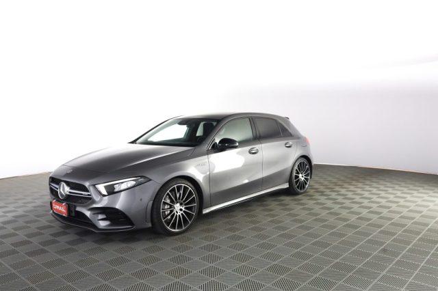 MERCEDES-BENZ A 35 AMG A 35 AMG 4Matic