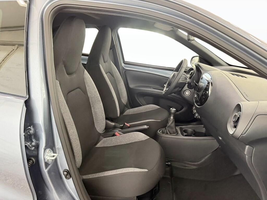 Toyota Aygo X 1.0 Active