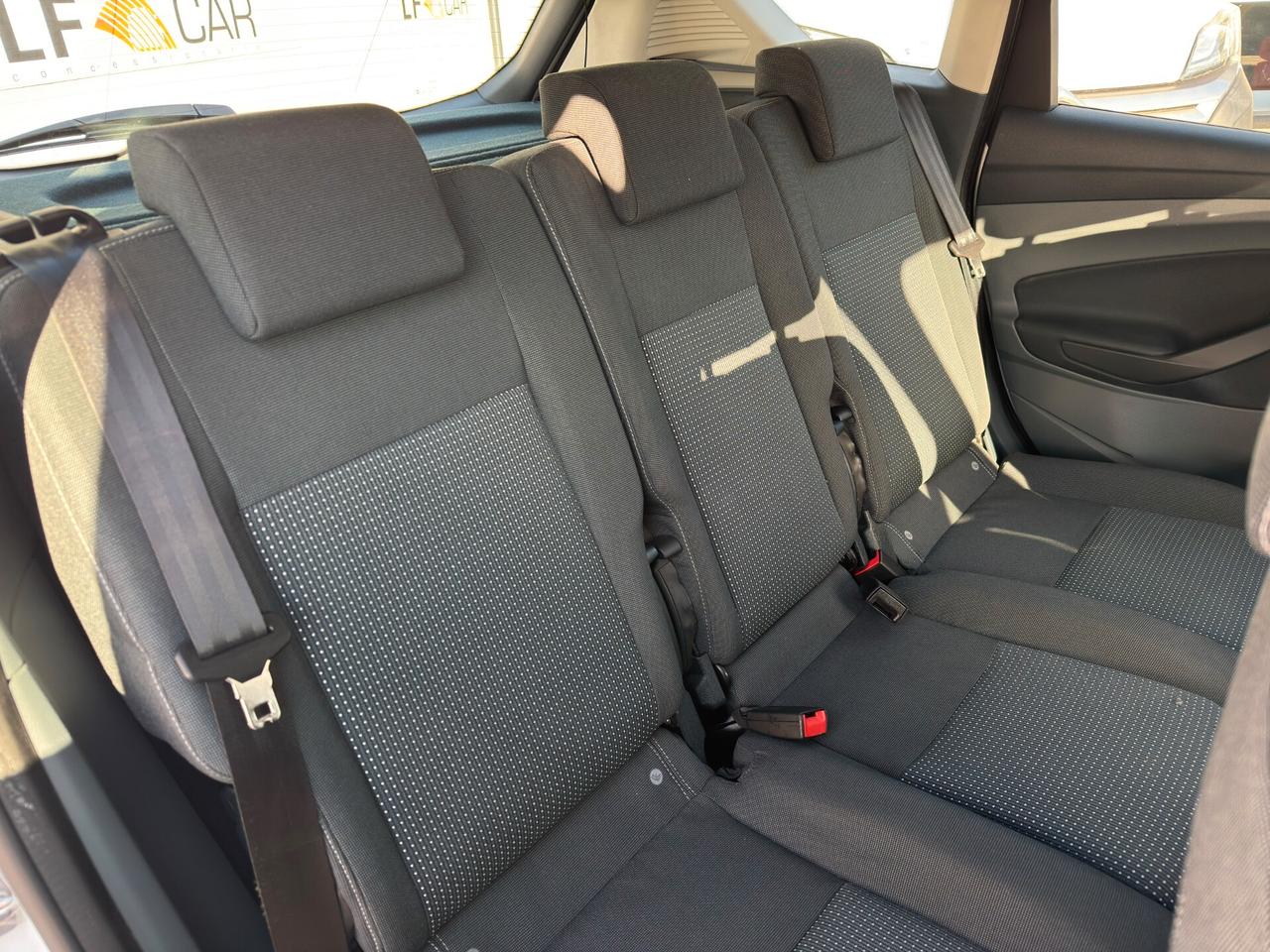 Ford C-Max 1.6 TDCi 95 cv Plus