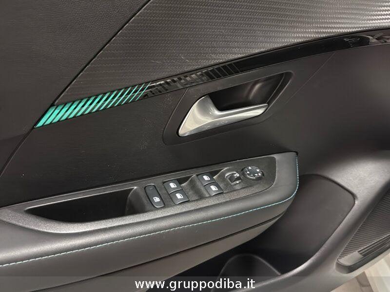 Peugeot 208 II 2019 Benzina 1.2 puretech Allure s&s 100cv