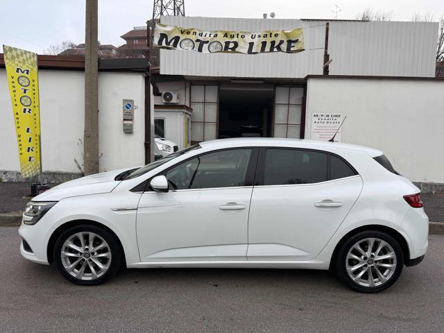 RENAULT Megane Mégane dCi 8V 110 CV EDC Energy