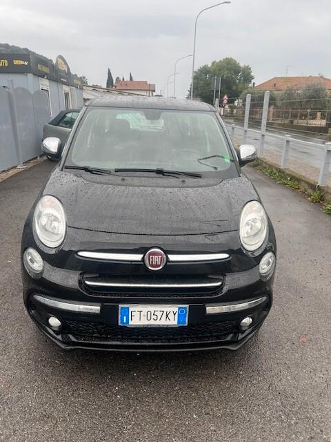 Fiat 500L 1.4 95 CV Mirror