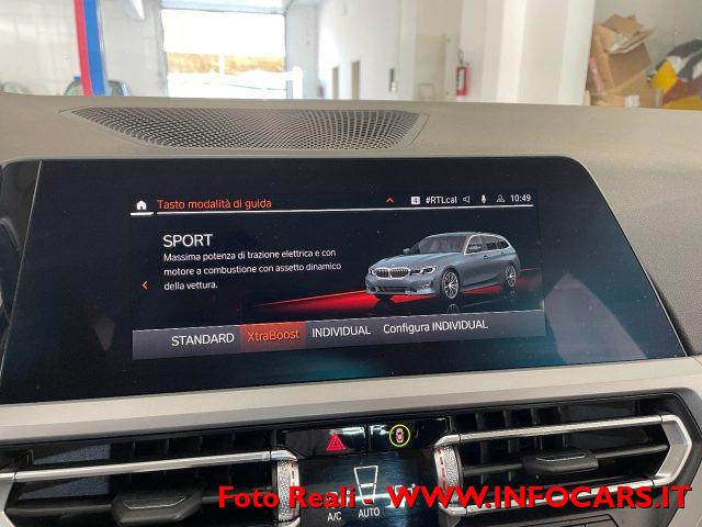 BMW 330 e xDrive PHEV Touring Business Advantage PROMO !