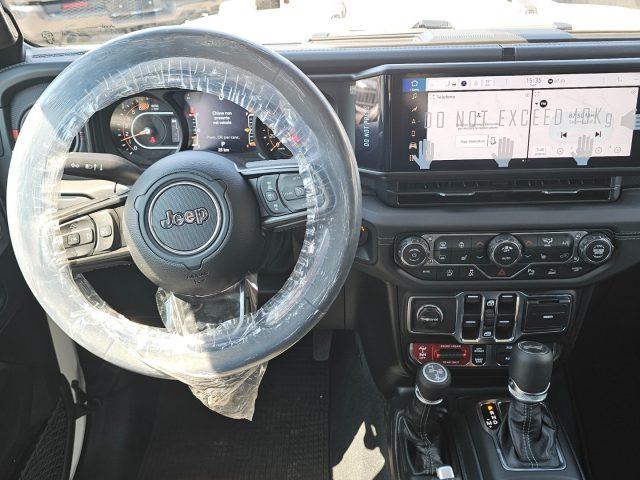 JEEP Wrangler Unlimited 3.6 V6 RUBICON X Xtreme Recon 35" MY26
