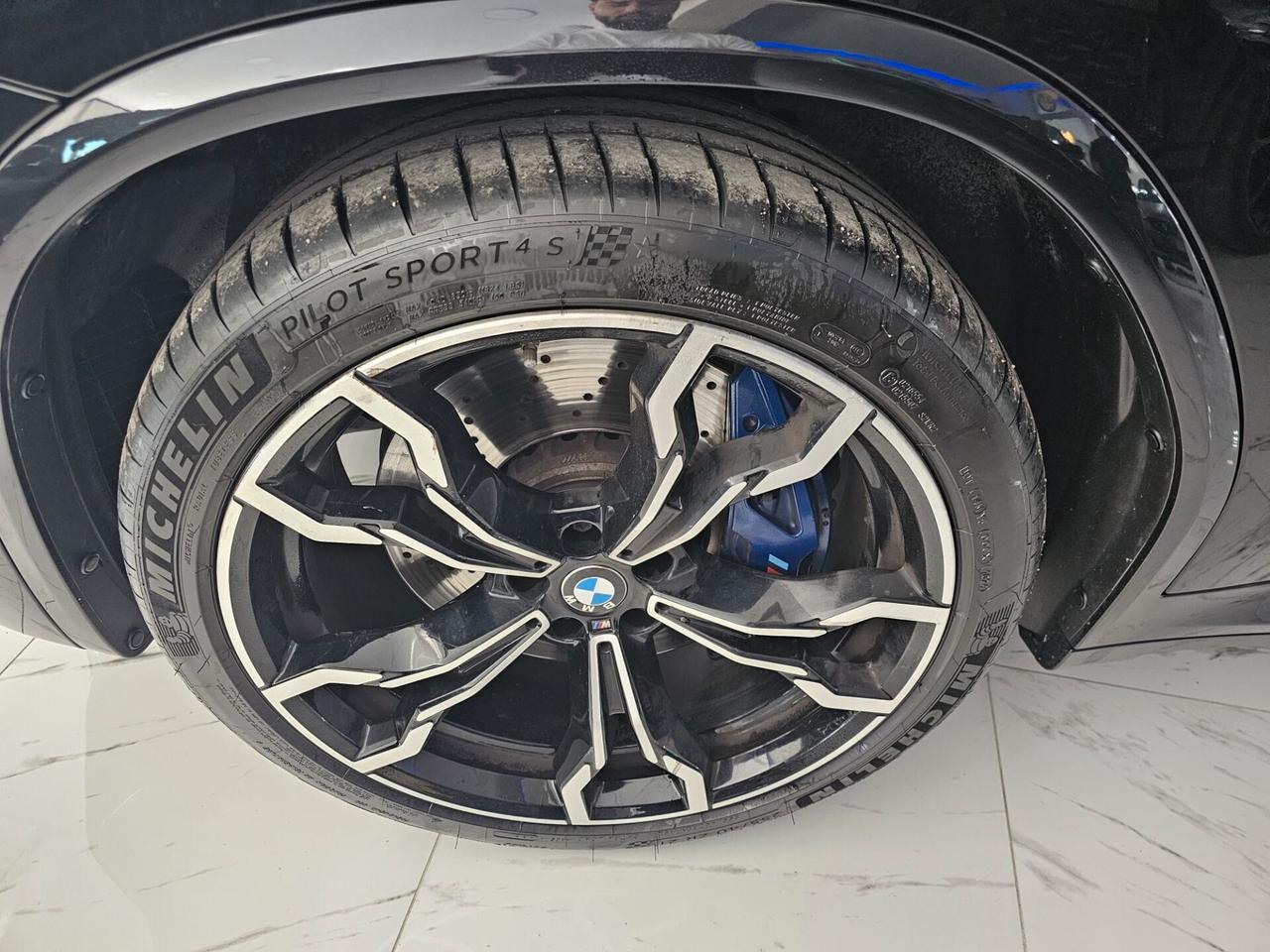 Bmw X4 M X4 M Competition