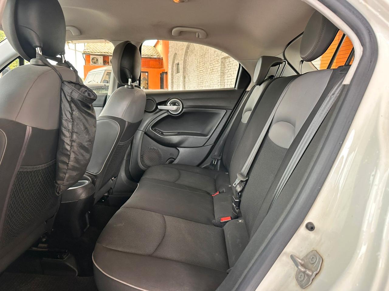 Fiat 500X 1.3 MultiJet 95 CV
