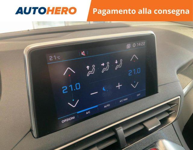 PEUGEOT 3008 BlueHDi 130 S&S Allure