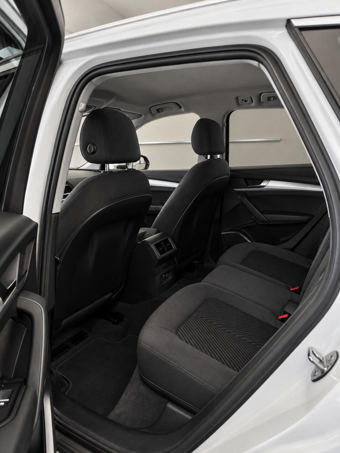 Audi Q5 2.0 TDI 190 CV quattro S tronic Business