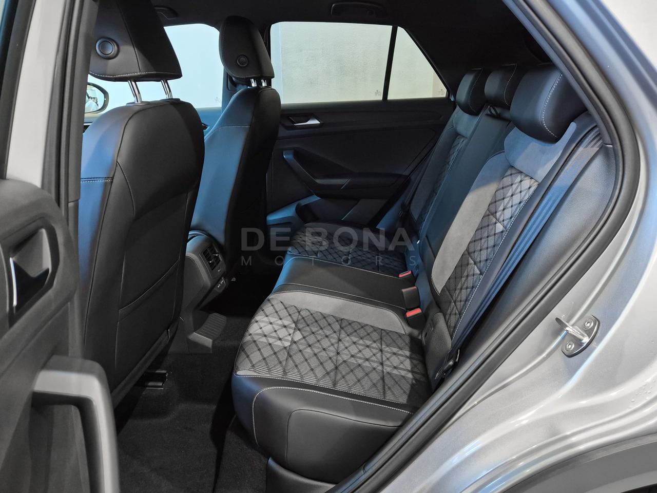 Volkswagen T-Roc 1.0 tsi r-line plus 115cv