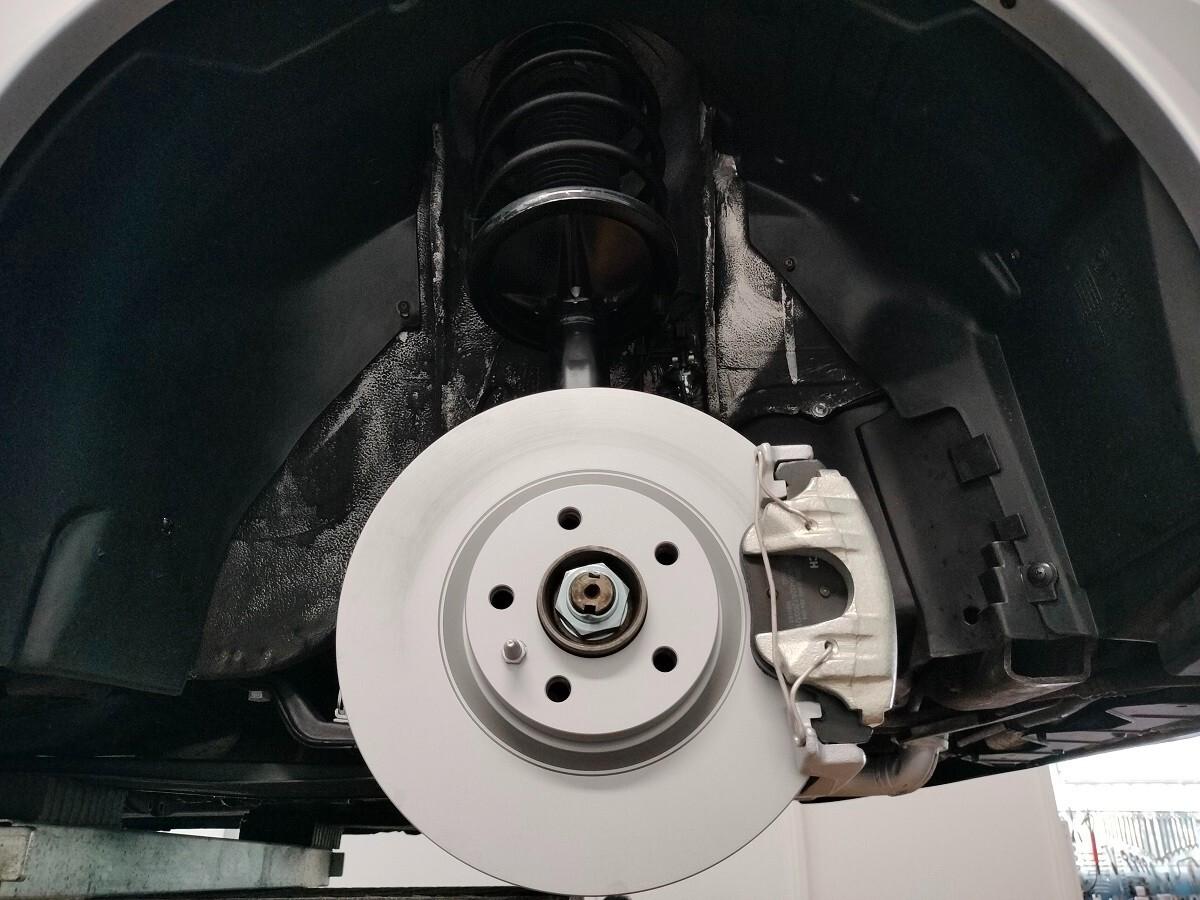 Alfa Romeo GTV Spider 3.0i V6 cat L