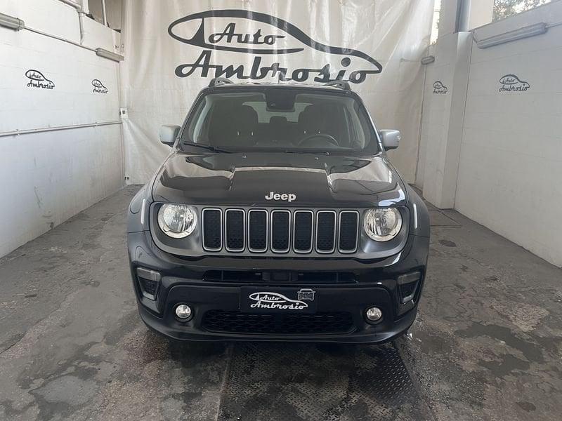 Jeep Renegade 1.6 Mjt 130 CV Limited TUA DA 230 EURO AL MESE