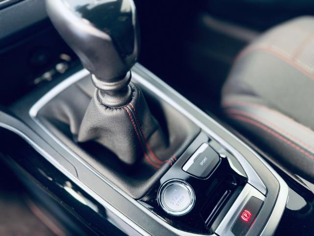 Peugeot 308 5p 1.5 bluehdi GT