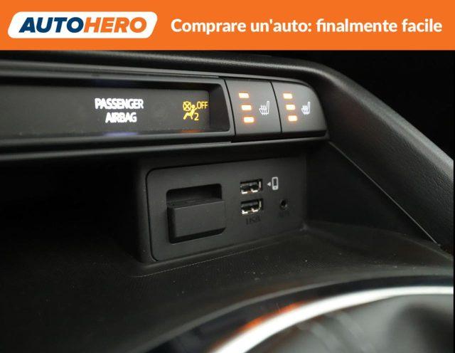 MAZDA MX-5 2.0L Skyactiv-G Kazari