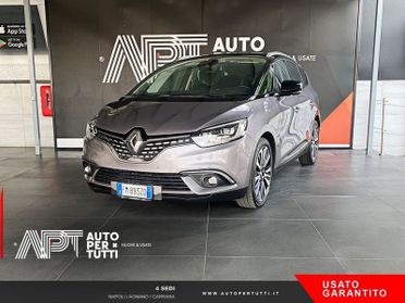 Renault Grand Scénic Grand Scenic 1.6 dci energy Bose 160cv edc
