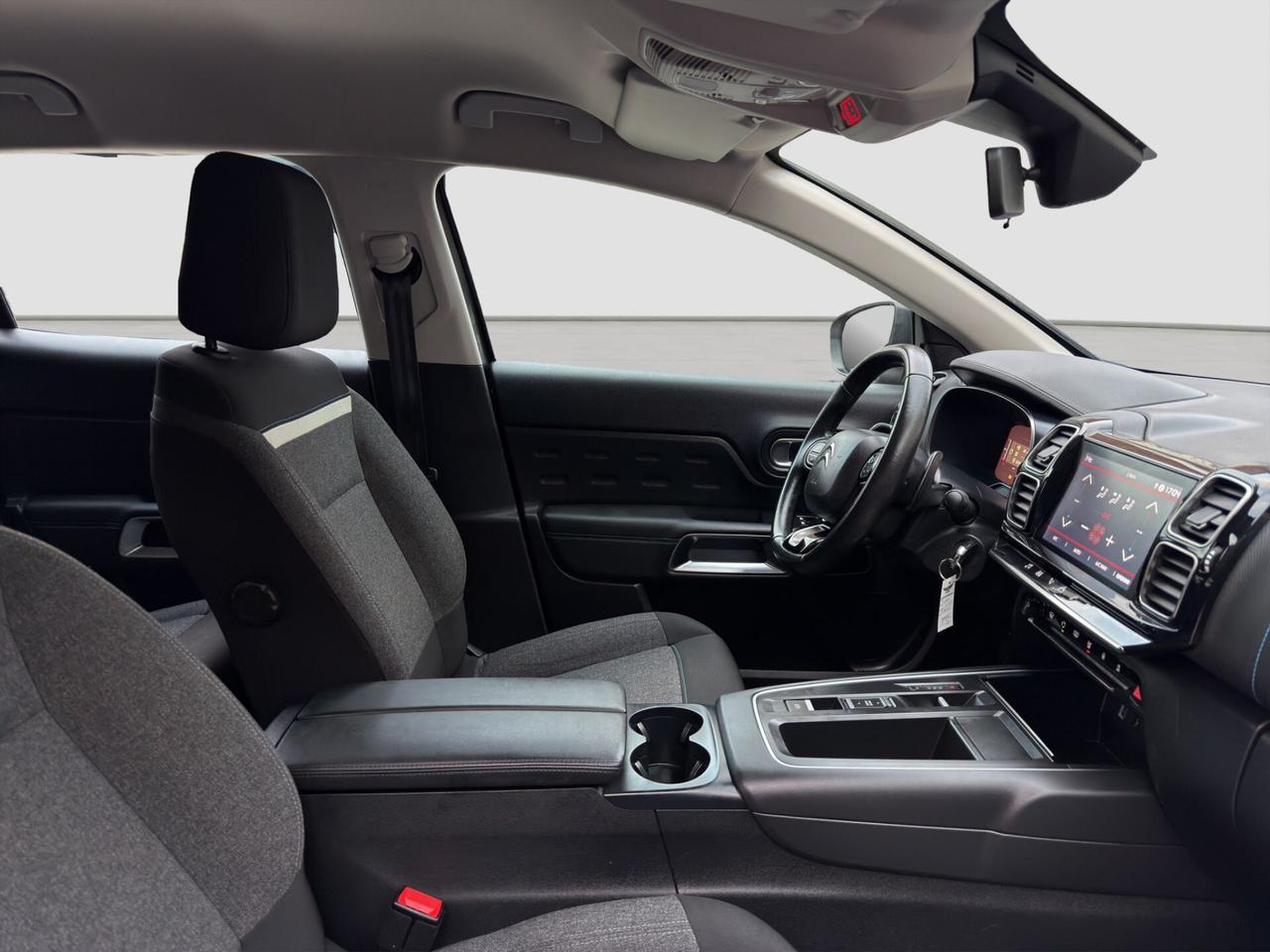 Citroen C5 Aircross 1.5 bluehdi 130cv Shine automatica 2023