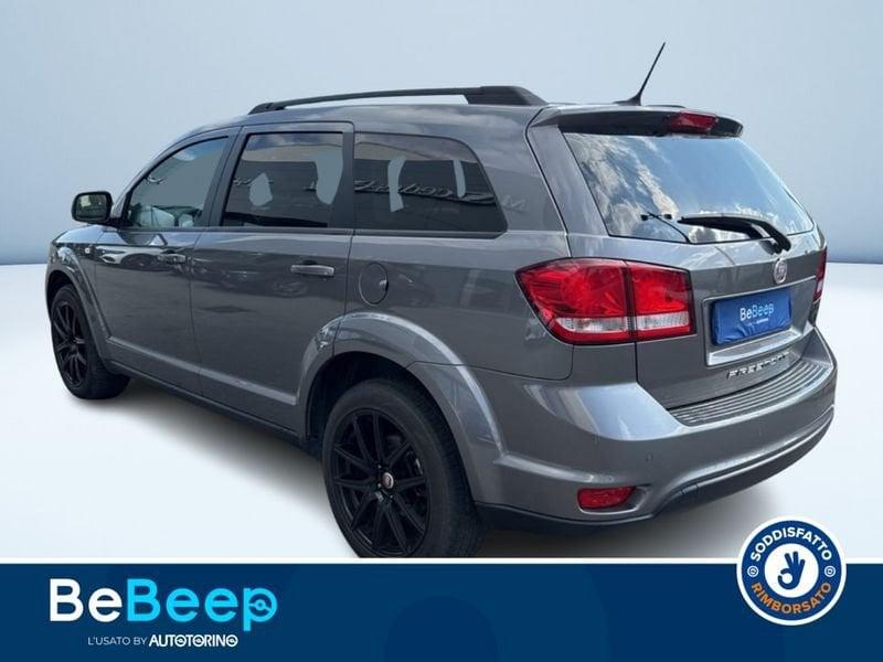 FIAT Freemont 2.0 MJT 16V LOUNGE 140CV