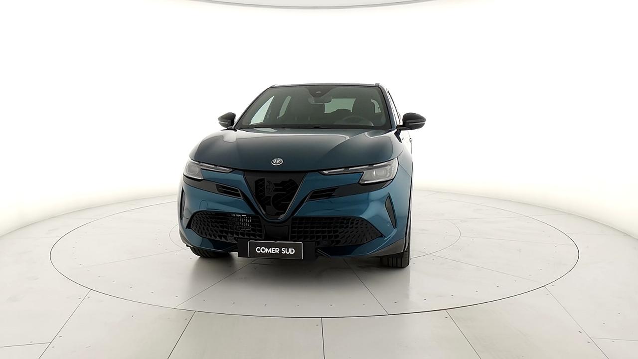 ALFA ROMEO Junior - Junior 1.2 ibrida Speciale 145cv edct6