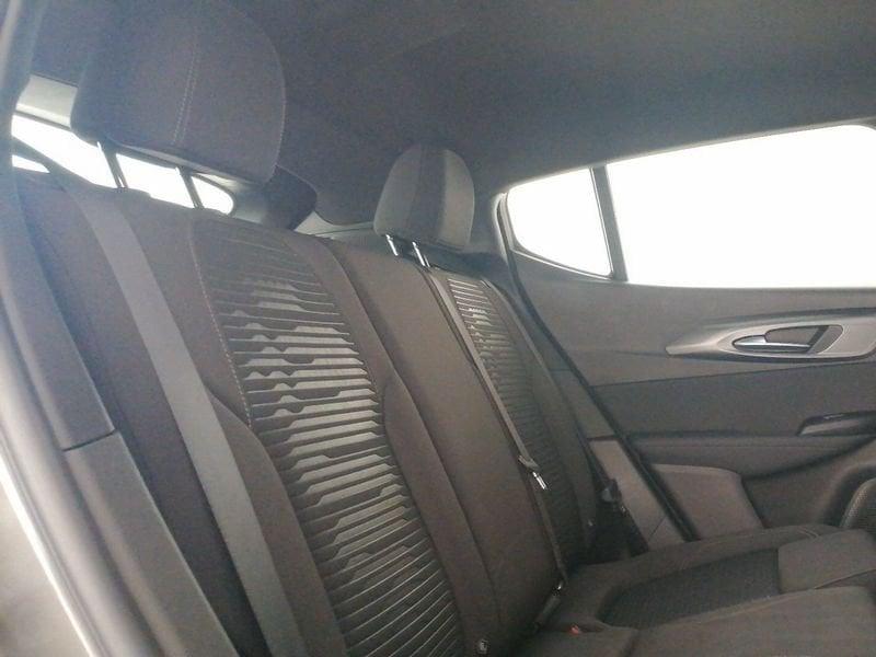 Alfa Romeo Tonale 1.5 hybrid Super 130cv tct7