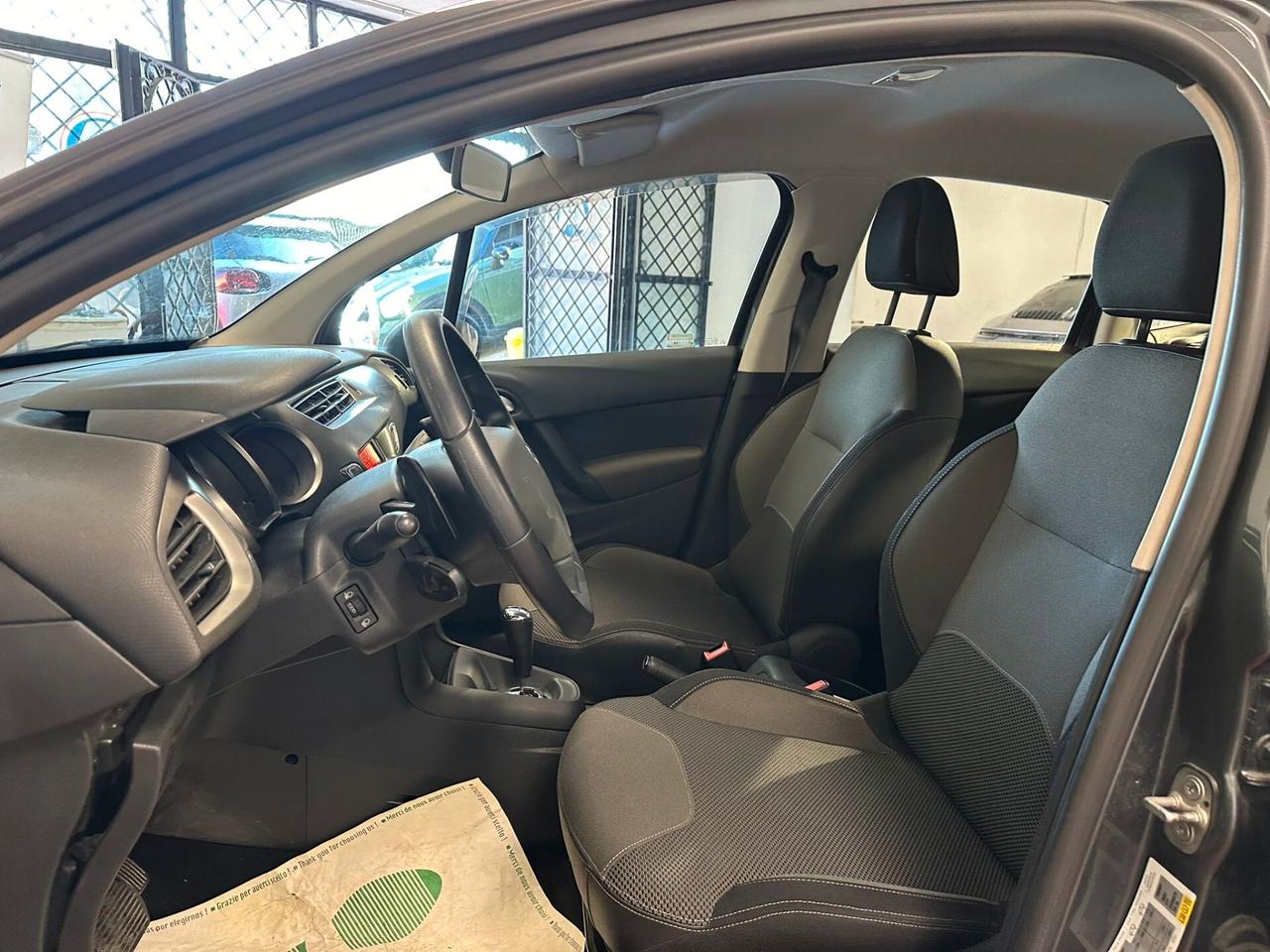 Citroen C3 1.4 e-HDi 70 airdream CMP Seduction