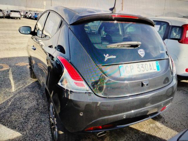 LANCIA Ypsilon 1.0 FireFly 5 porte S&S Hybrid Gold Plus