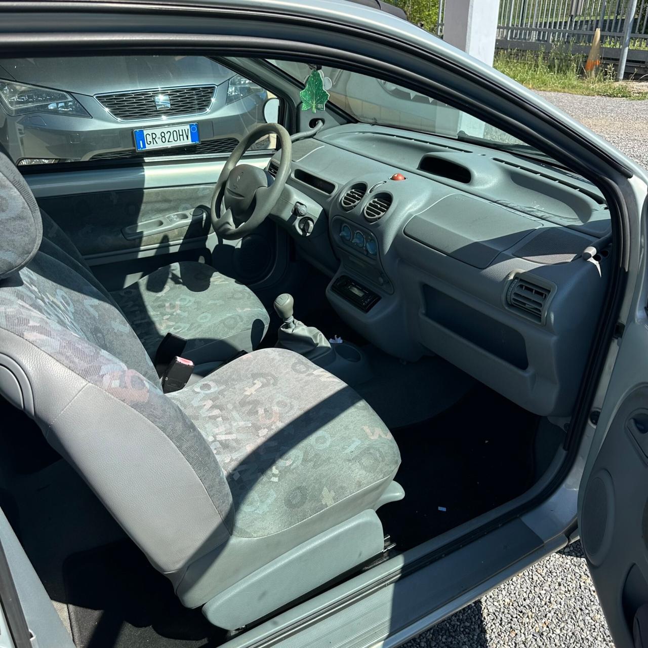 Renault Twingo 1.2i cat Easy Chic