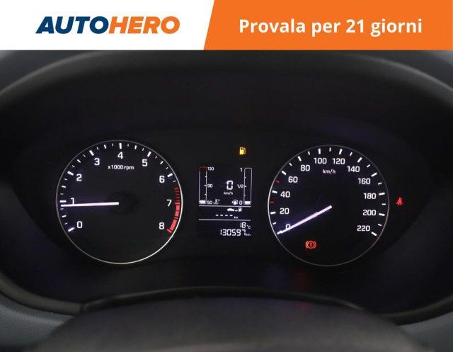 HYUNDAI i20 1.4 5 porte Style