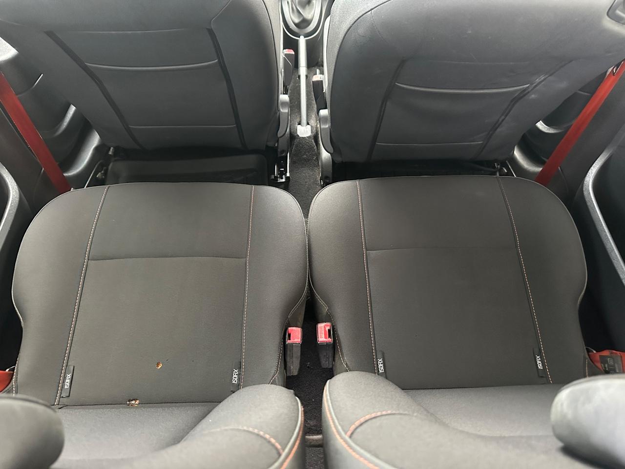 Renault Twingo 1.6 16V RS