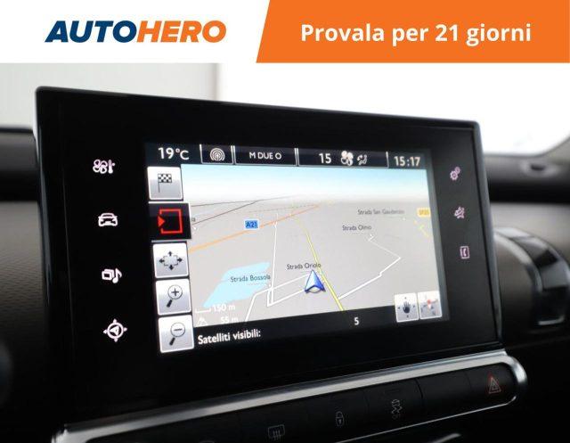 CITROEN C4 Cactus 1.6 e-HDi 92 ETG6 Shine