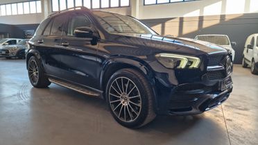 Mercedes-benz GLE 350 d 4Matic Premium