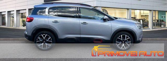 CITROEN C5 Aircross BlueHDi 130 S&S EAT8 Shine Pack