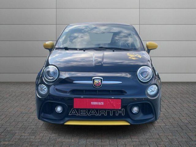 ABARTH 595 C 1.4 Turbo T-Jet 160 CV Pista