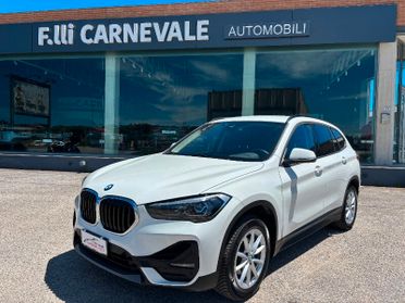 BMW X1 (F48) X1 sDrive16d Business A...