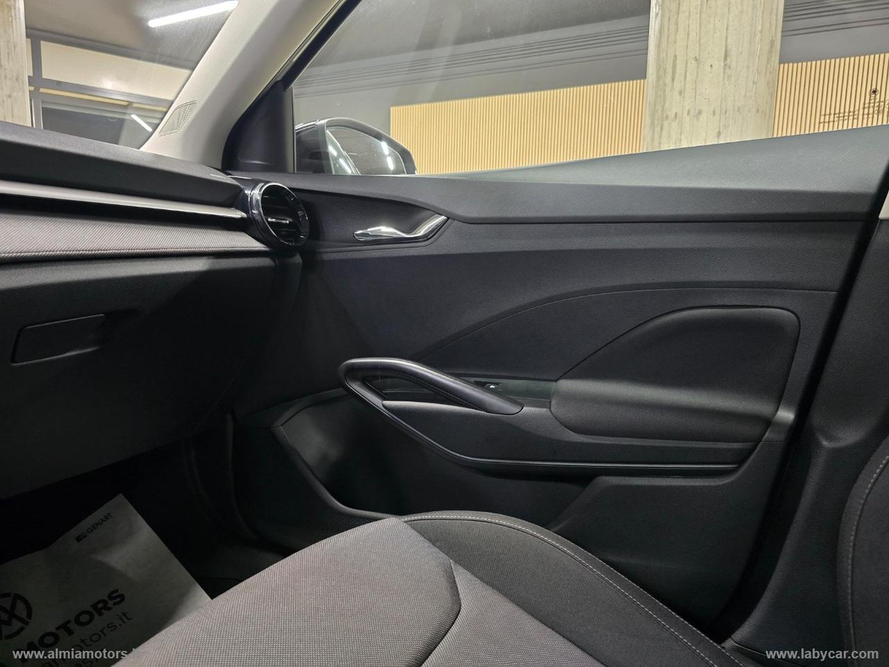 SKODA Fabia 1.0 TSI EVO 95 CV Style