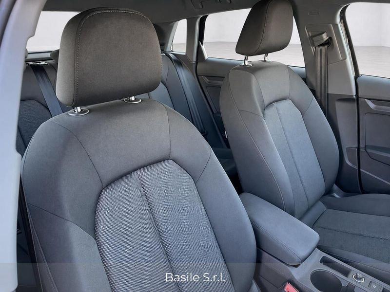 Audi A3 Sportback 30 g-tron S tronic Business
