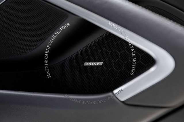 Porsche 991 TURBO S MK2|TETTO|BOSE|CHRONO|ASSE POST STERZ|PDCC