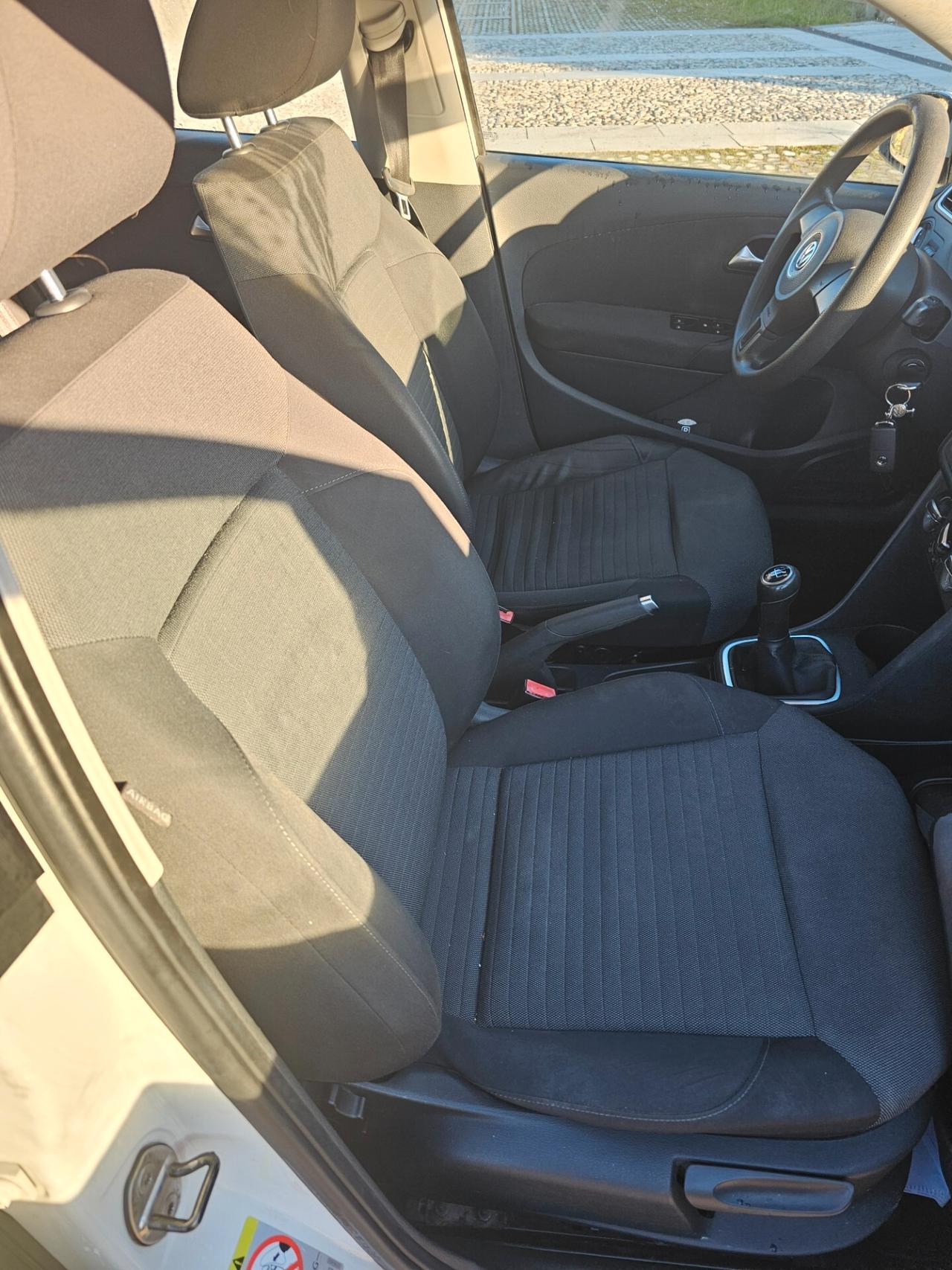 Volkswagen Polo 1.4 5 porte Highline