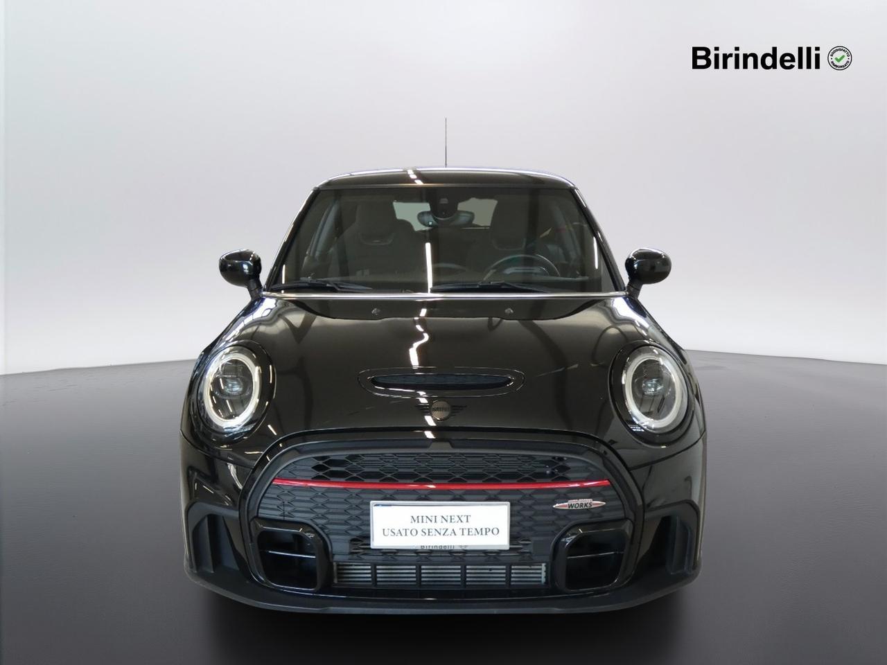 MINI Mini 4ª serie (F56) - Mini 2.0 John Cooper Works JCW