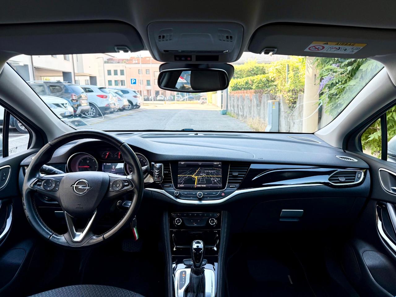 Opel Astra Sports Tourer 1.6 cdti Innovation 136cv auto IVA ESPOSTA