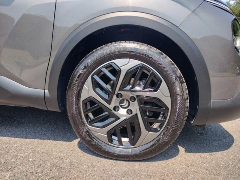 Citroën C4 BlueHDi 130 S&S Shine EAT8