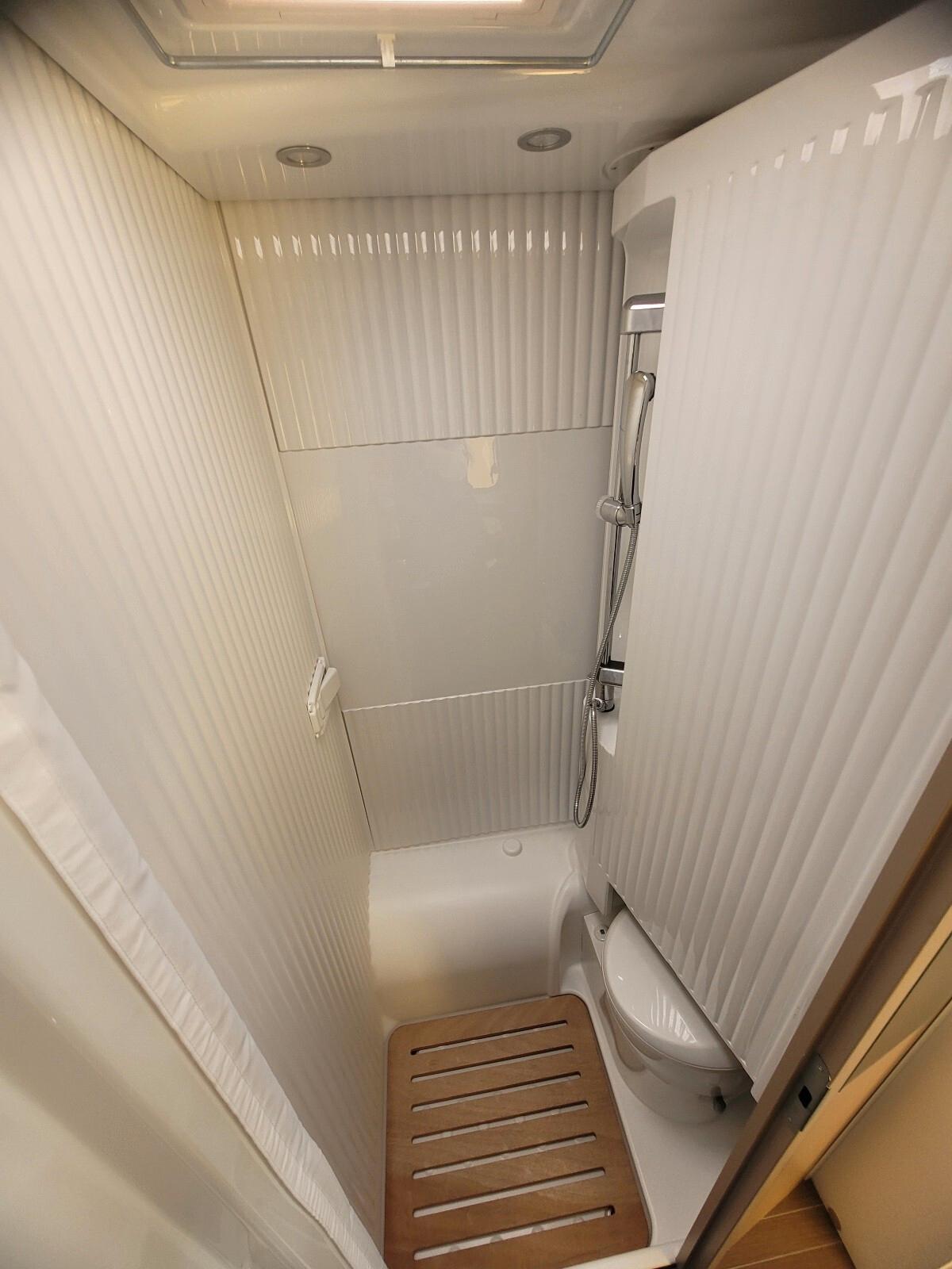 Altro BLUCAMP OCEAN 12