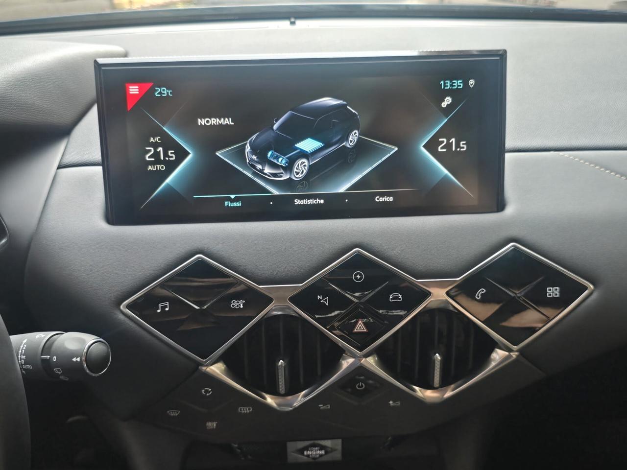 Ds DS3 3 Crossback E-Tense So Chic