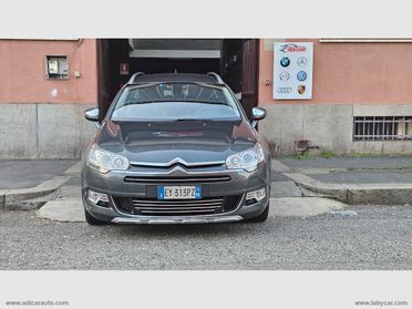 CITROEN C5 2.2 HDi 200 aut. Executive