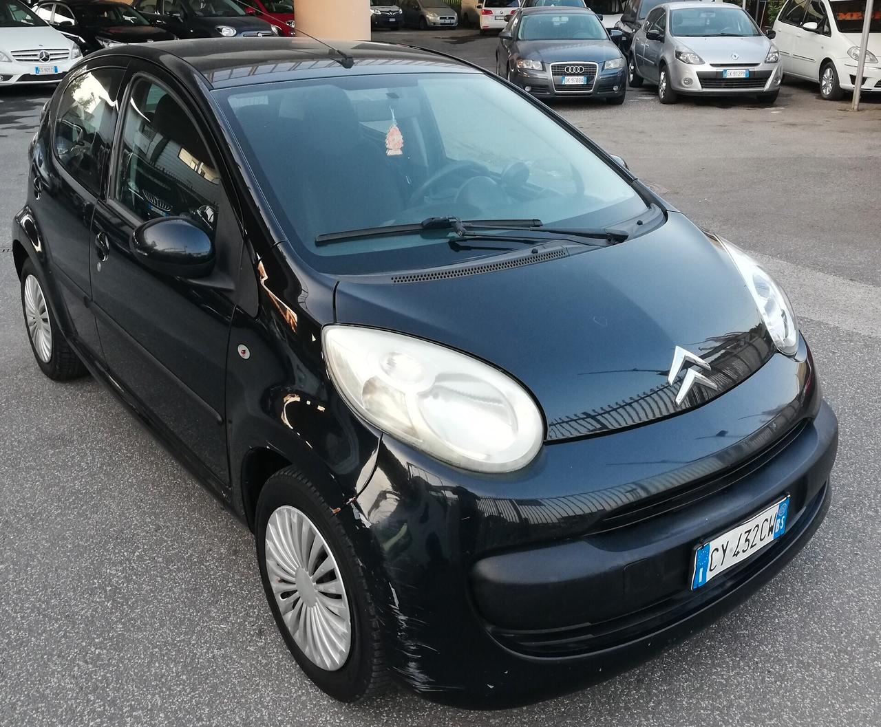 Citroen C1 1.0 5 porte AMIC1