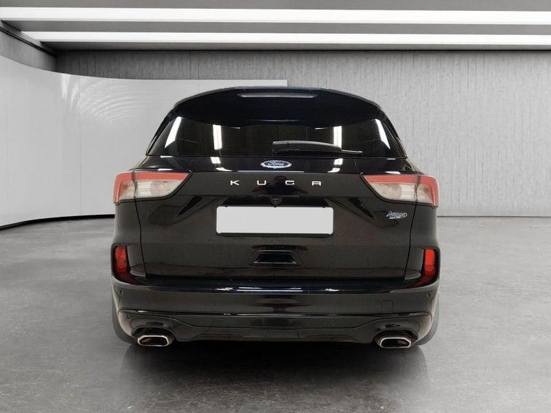 Ford Kuga 2.0 ecoblue ST-Line X 2wd 120cv auto