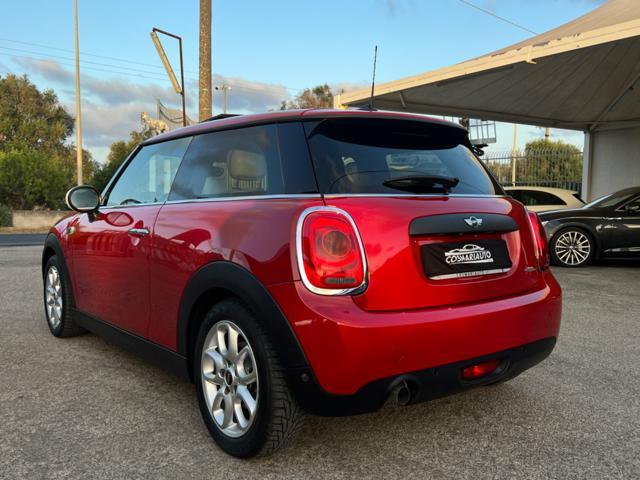 MINI One D 1.5 One D Business XL ALLESTIMENTO "JHON COOPER W.