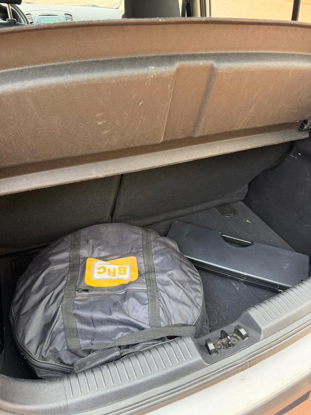 Hyundai i10 1.1 12V BlueDrive GPL Style